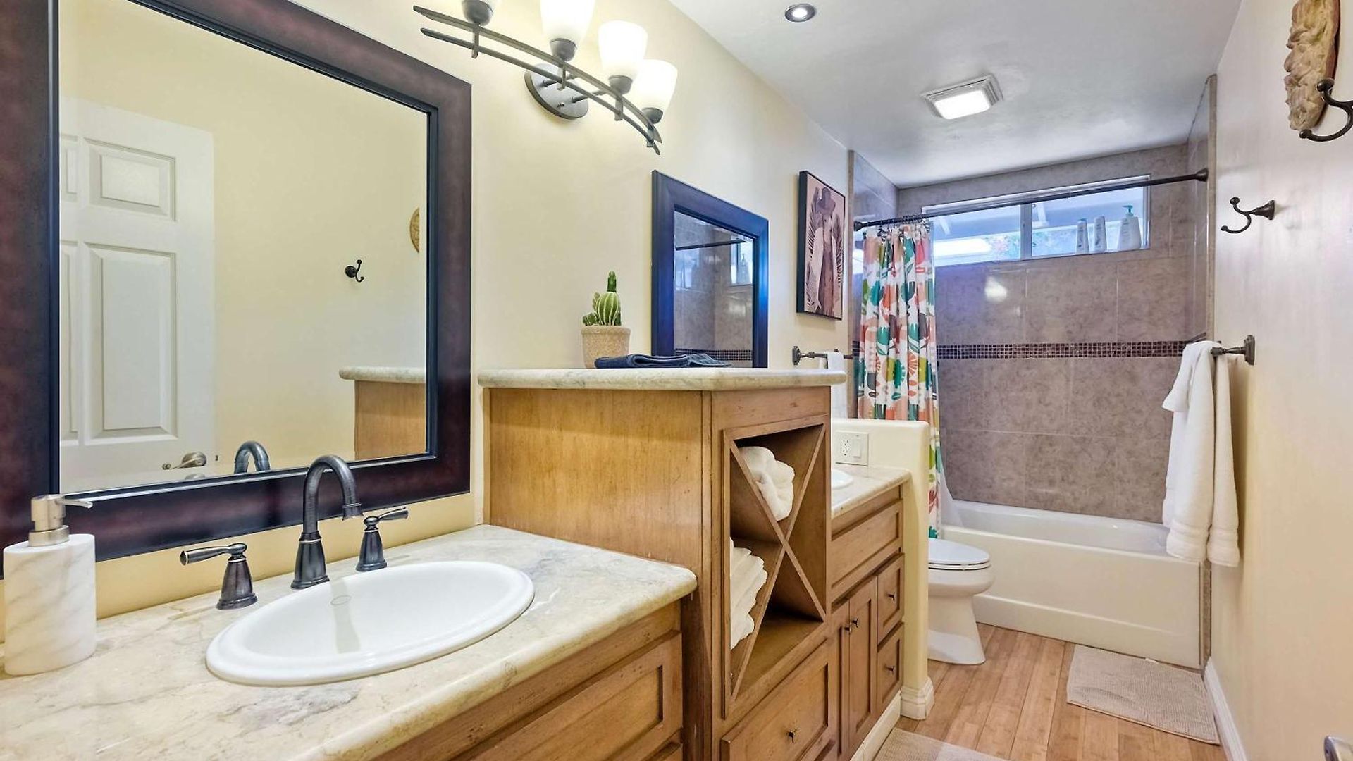 Charm - 3br Stunner Holiday home *