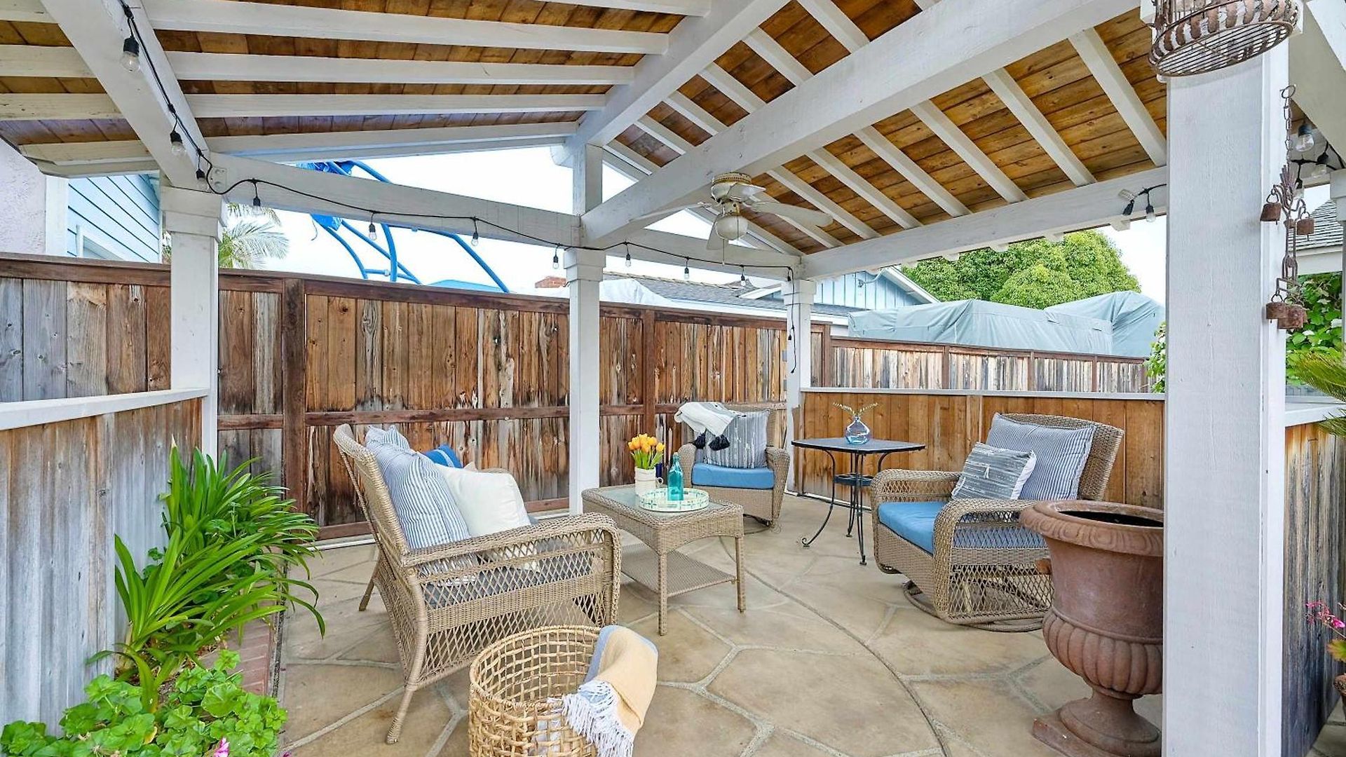 Holiday home Charm - 3br Stunner Carlsbad