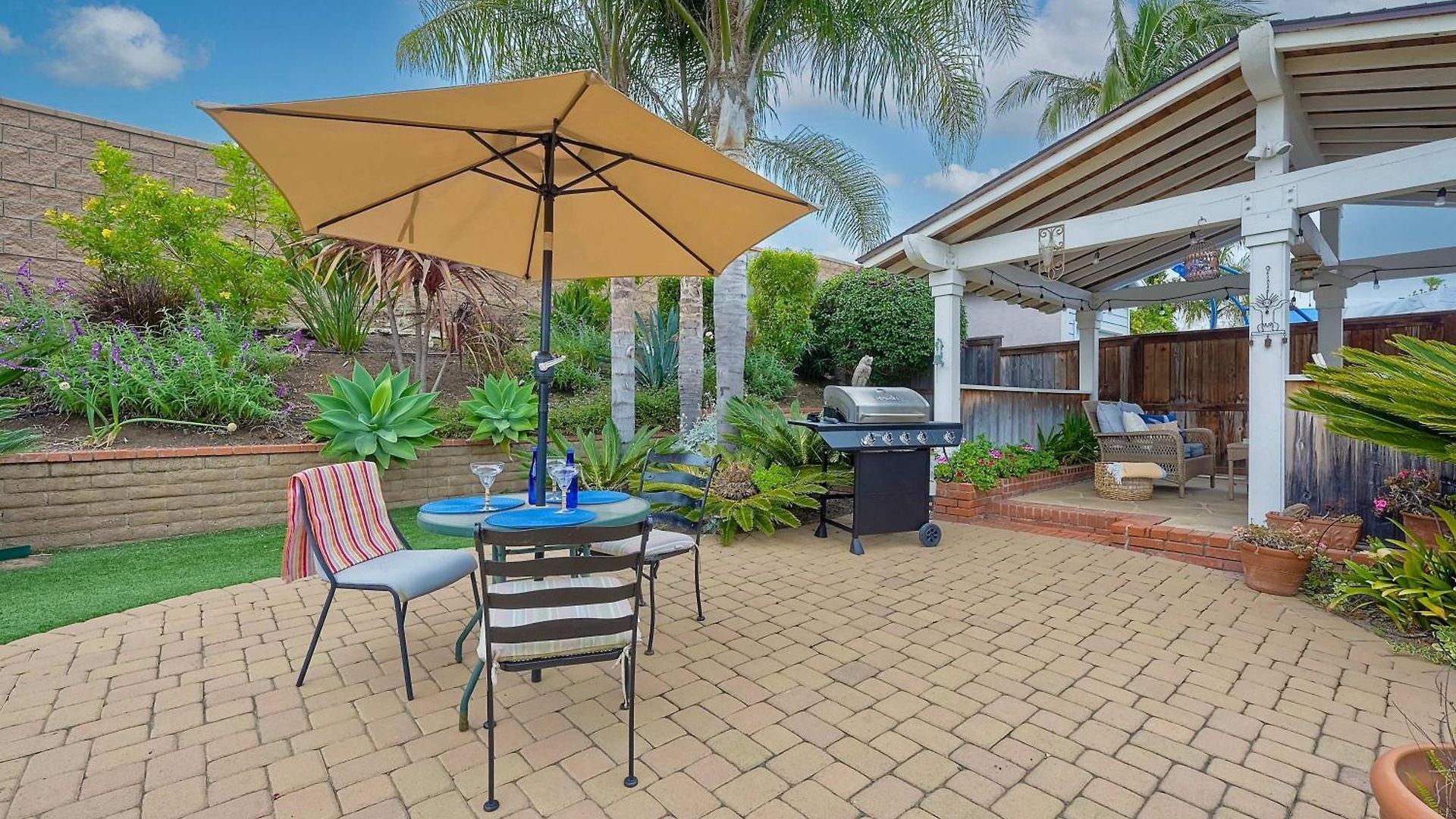 Charm - 3br Stunner Holiday home
