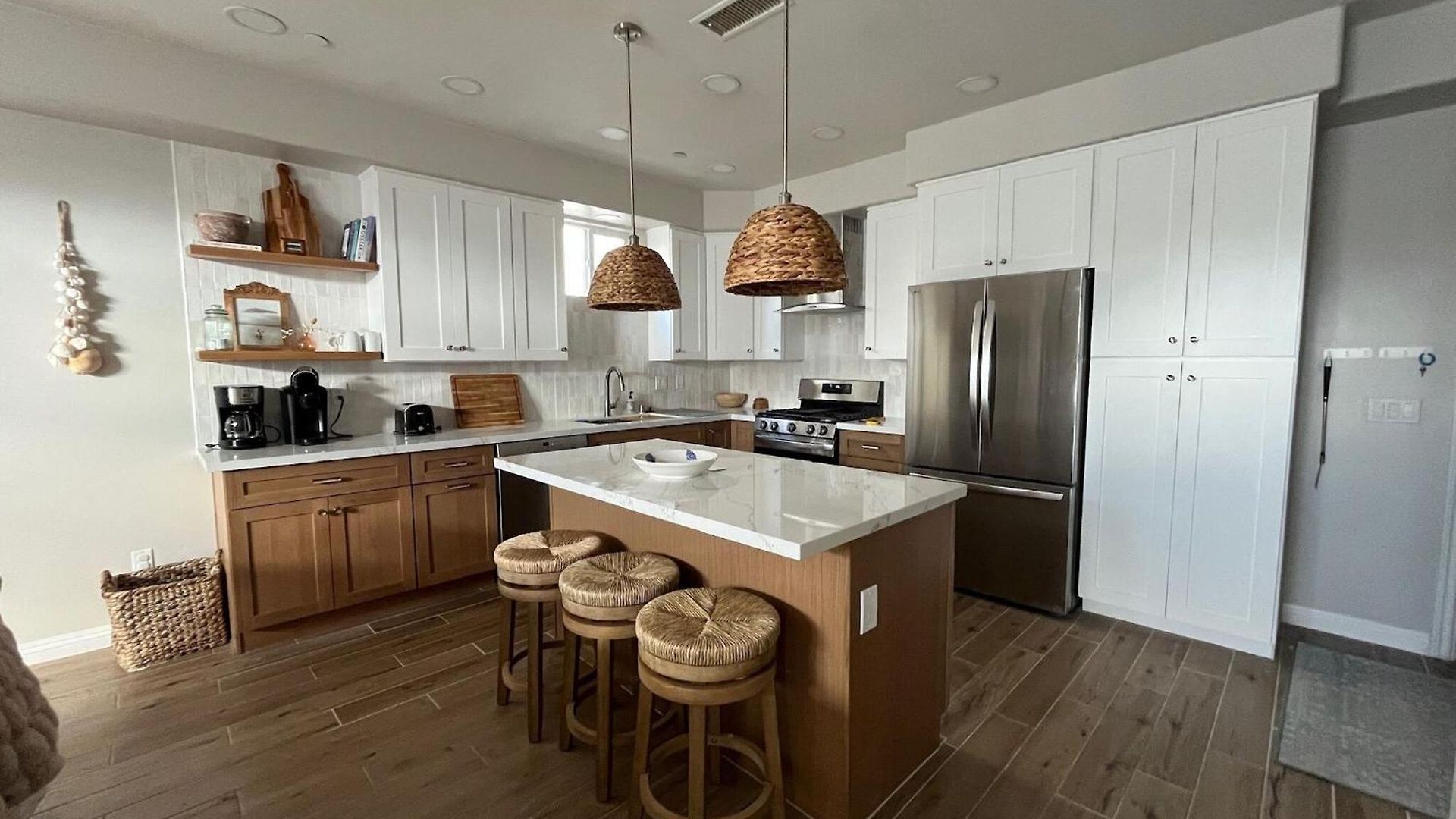 Holiday home Oasis In Village Carlsbad