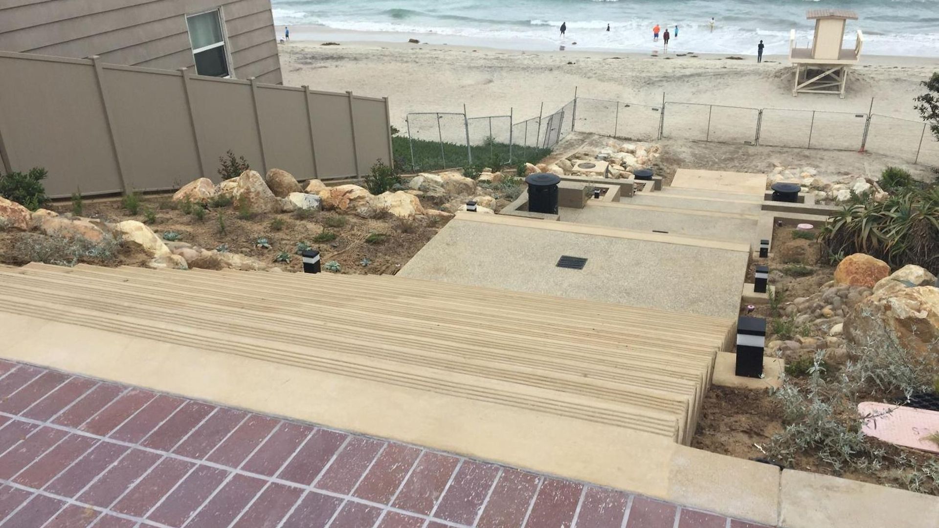 Oasis In Village Carlsbad
