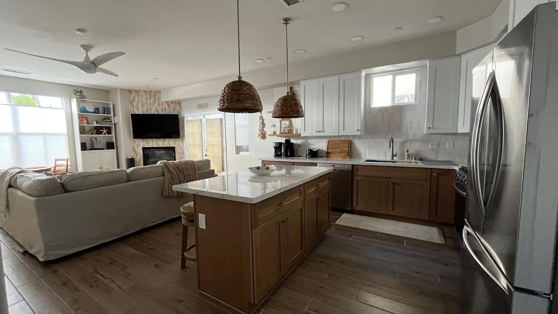 Holiday home Oasis In Village Carlsbad