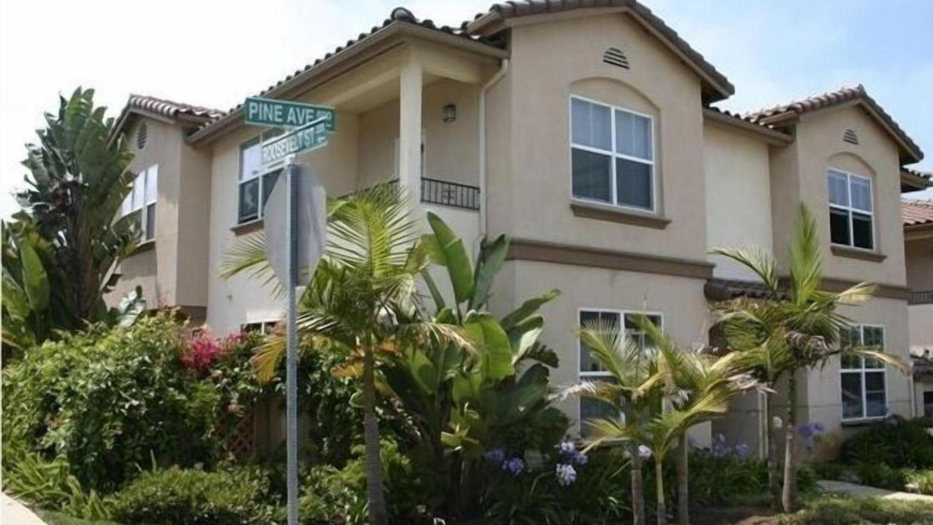Oasis In Village * Carlsbad