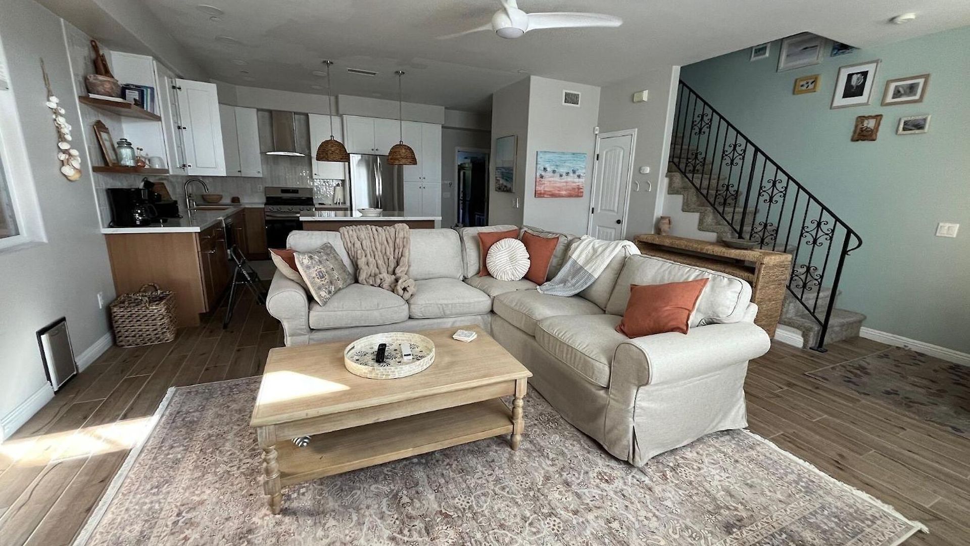Oasis In Village Carlsbad