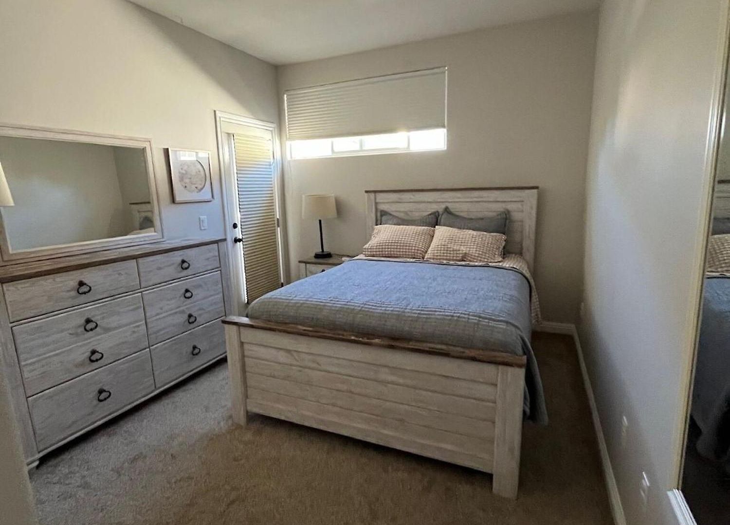 Oasis In Village * Carlsbad