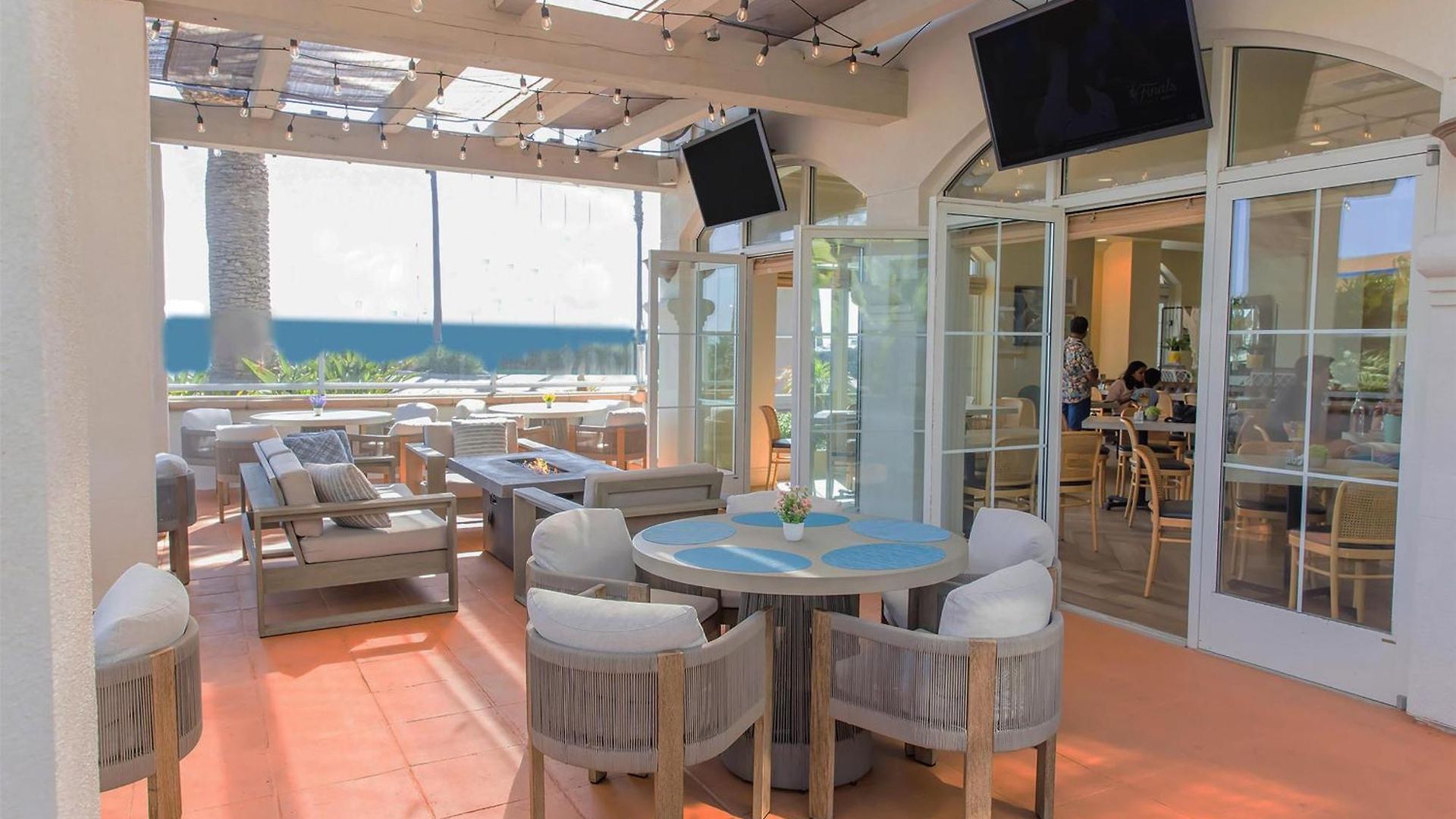 Hotel Hilton Garden 4*