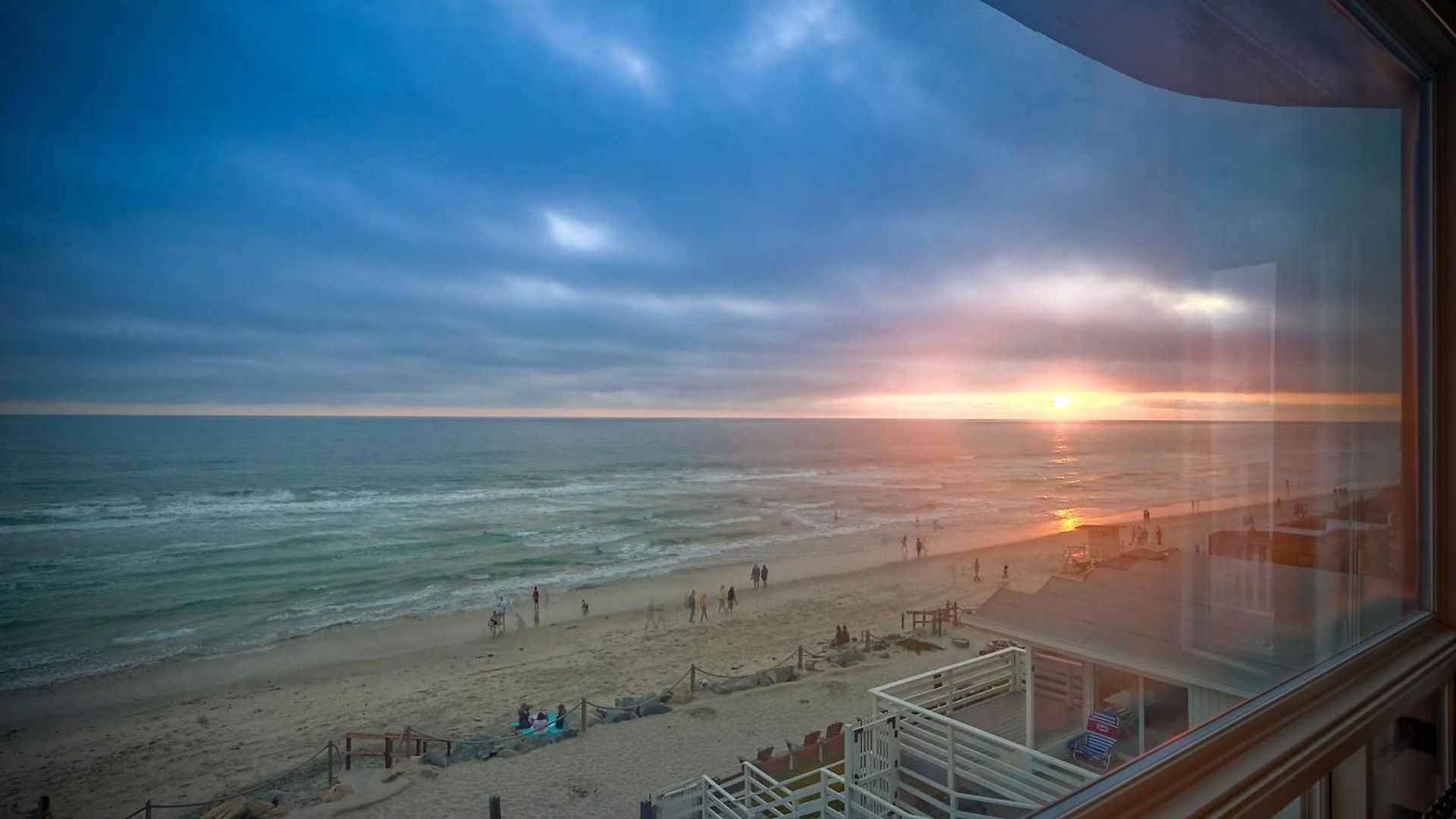 Direct Access, Views, 2br Upper Unit Carlsbad