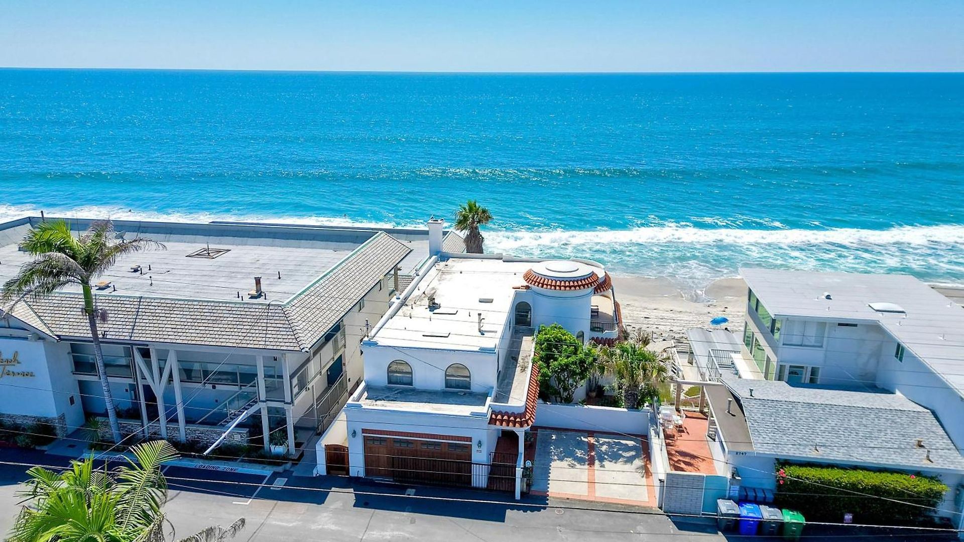 Holiday home Direct Access, Views, 2br Upper Unit