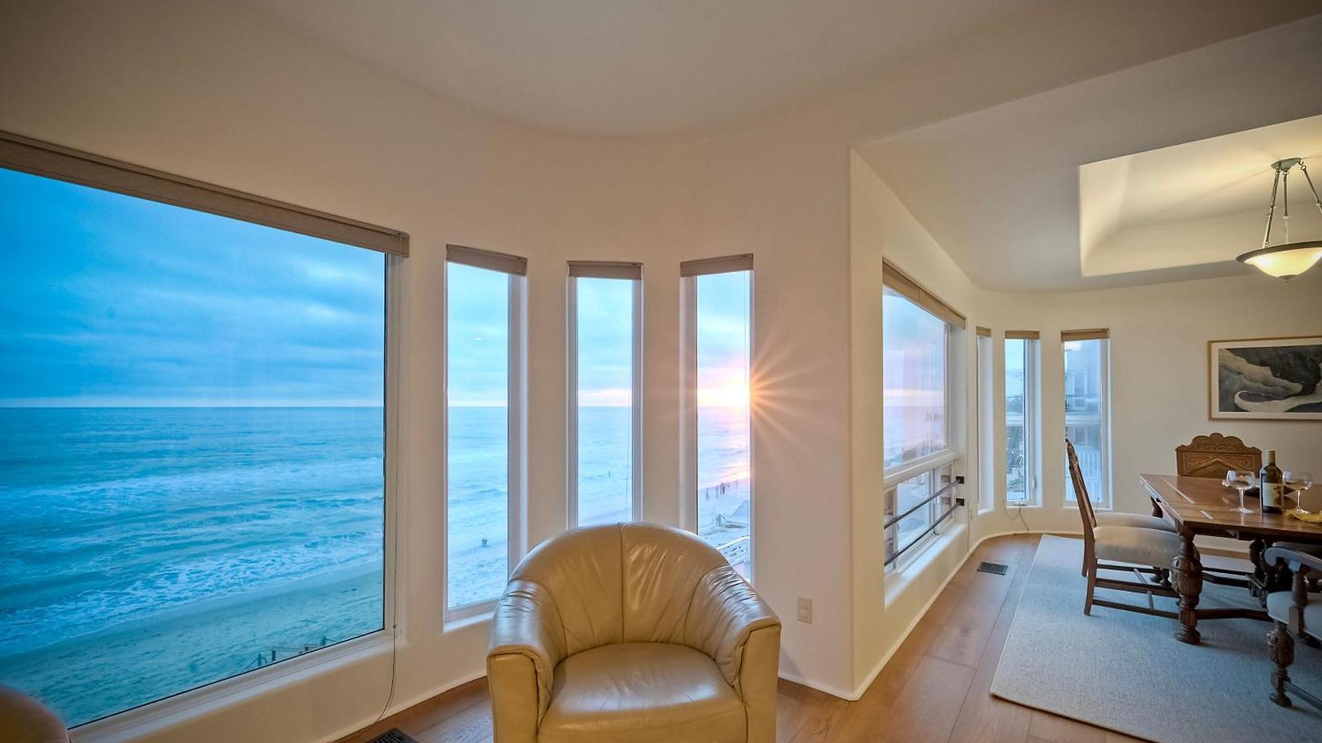 Direct Access, Views, 2br Upper Unit Holiday home Carlsbad