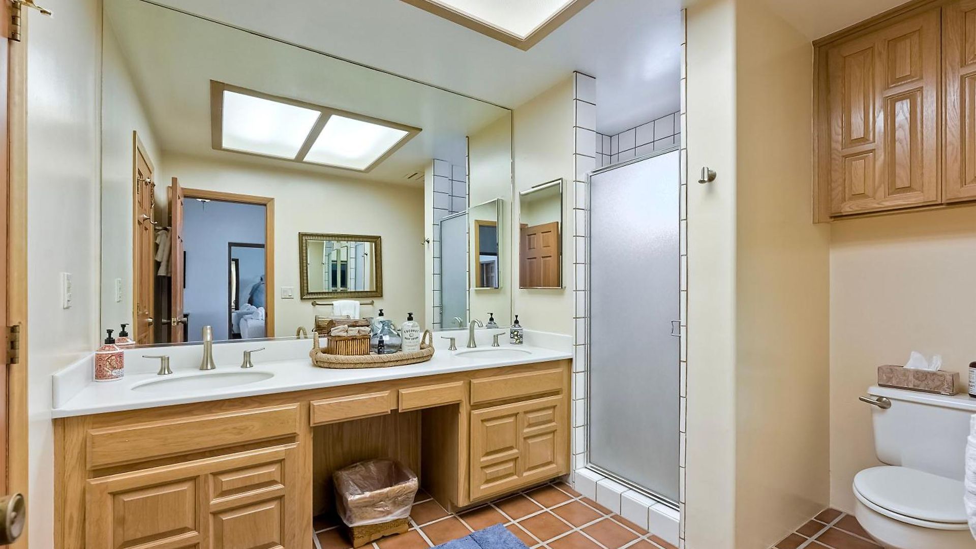 Direct Access, Views, 2br Upper Unit Carlsbad