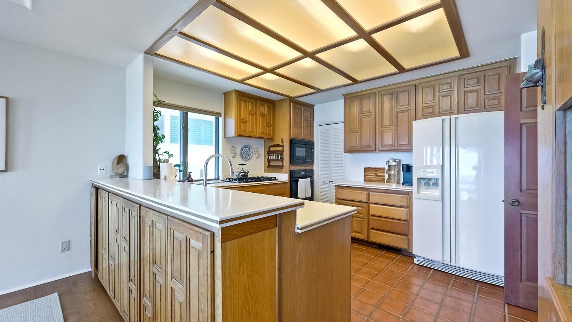Direct Access, Views, 2br Upper Unit Holiday home Carlsbad