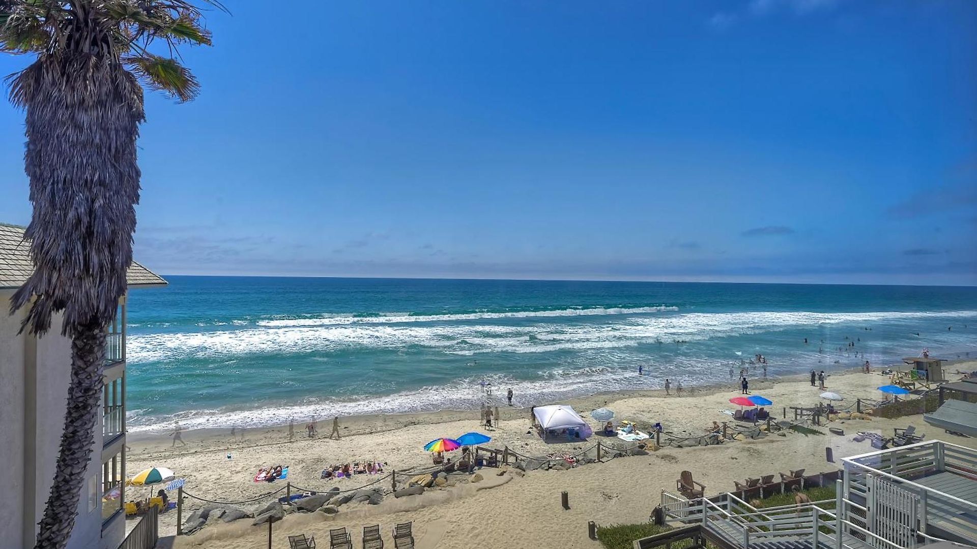 Direct Access, Views, 2br Upper Unit * Carlsbad