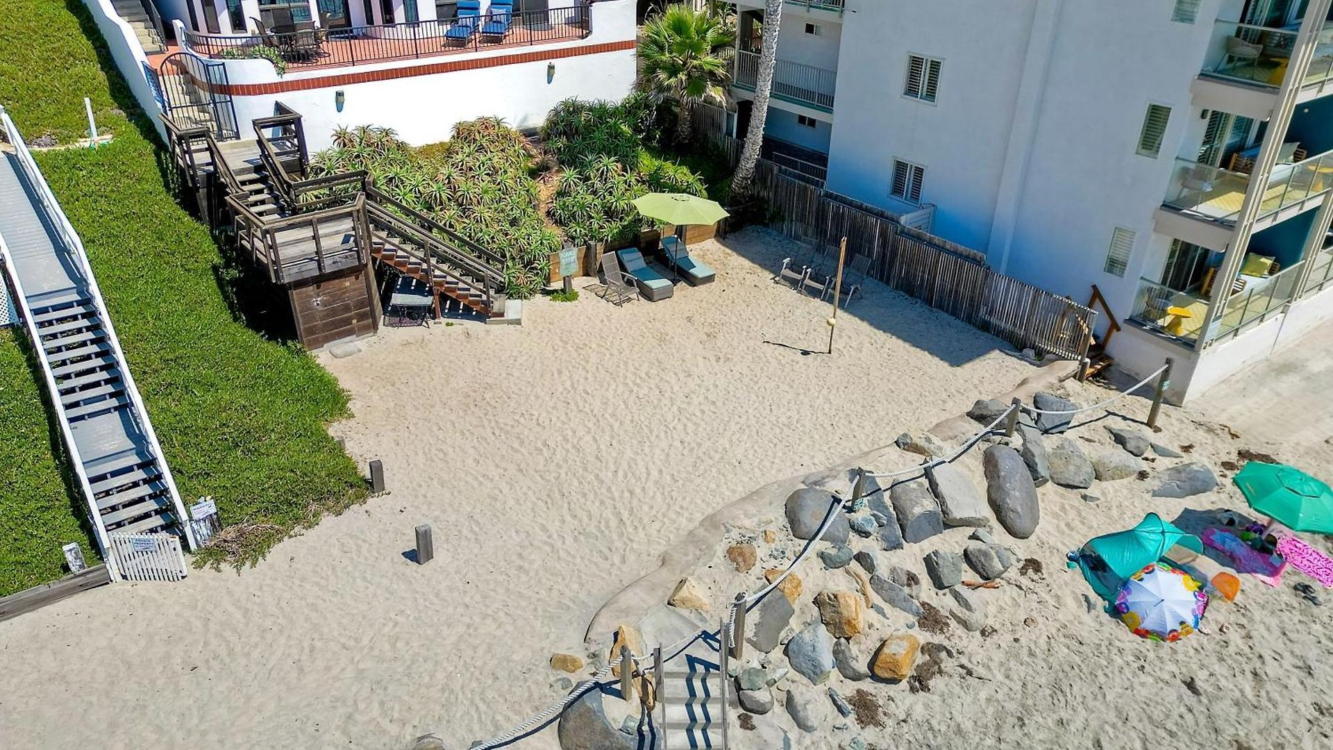 Holiday home Direct Access, Views, 2br Upper Unit