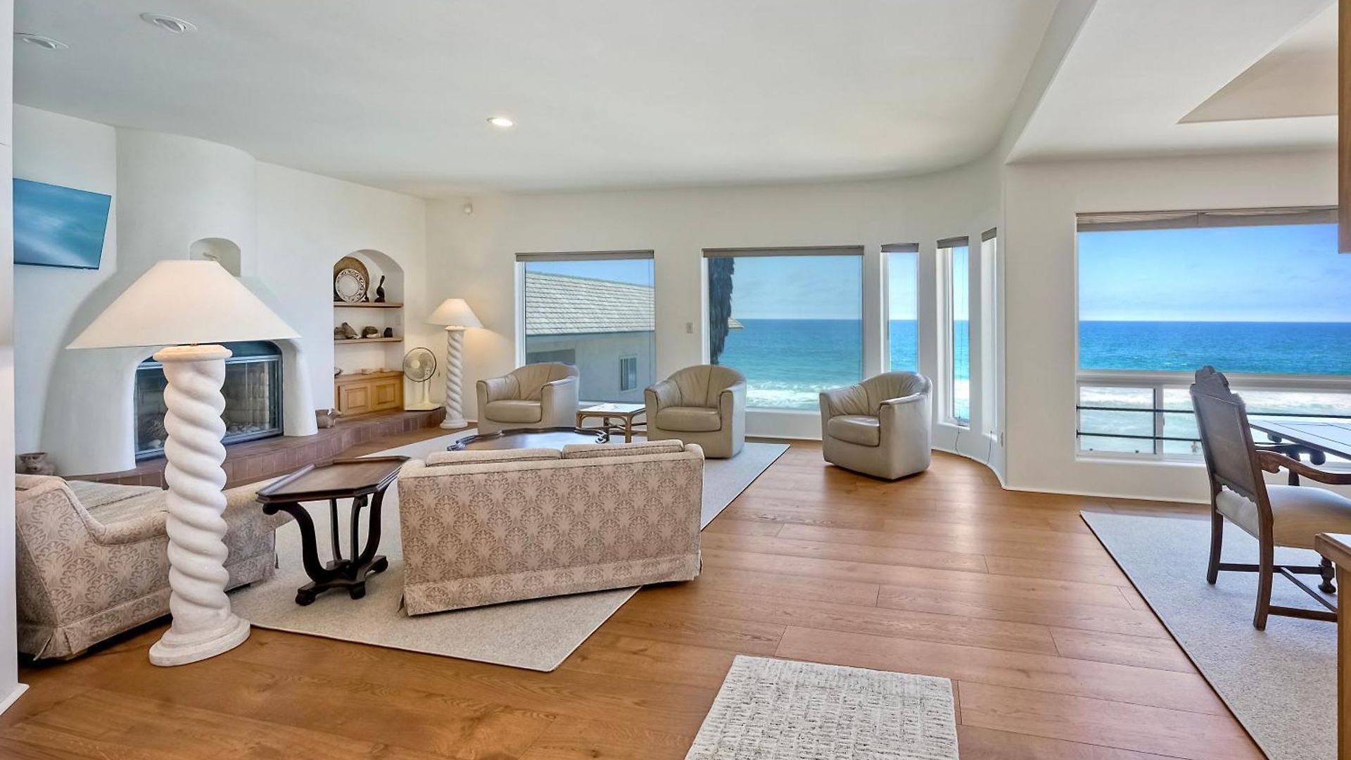 Direct Access, Views, 2br Upper Unit Holiday home Carlsbad