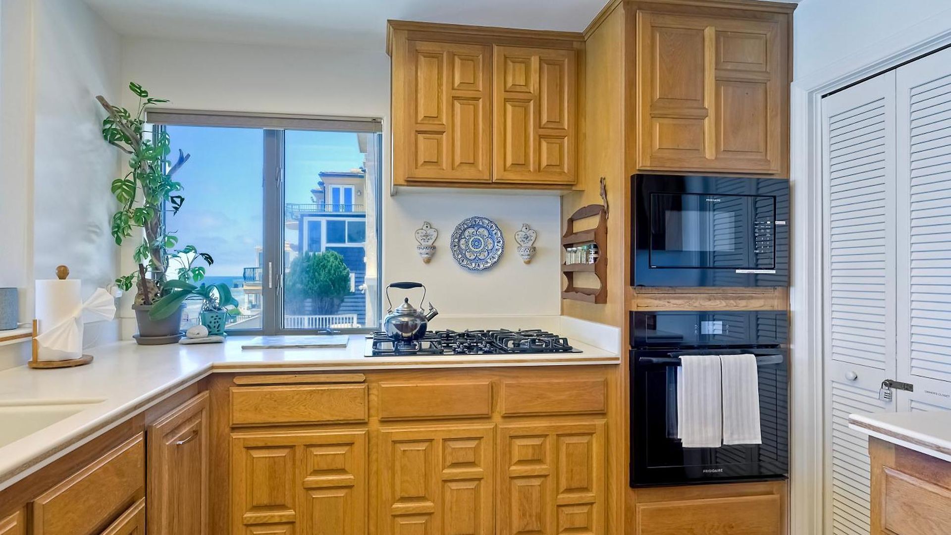 Holiday home Direct Access, Views, 2br Upper Unit Carlsbad