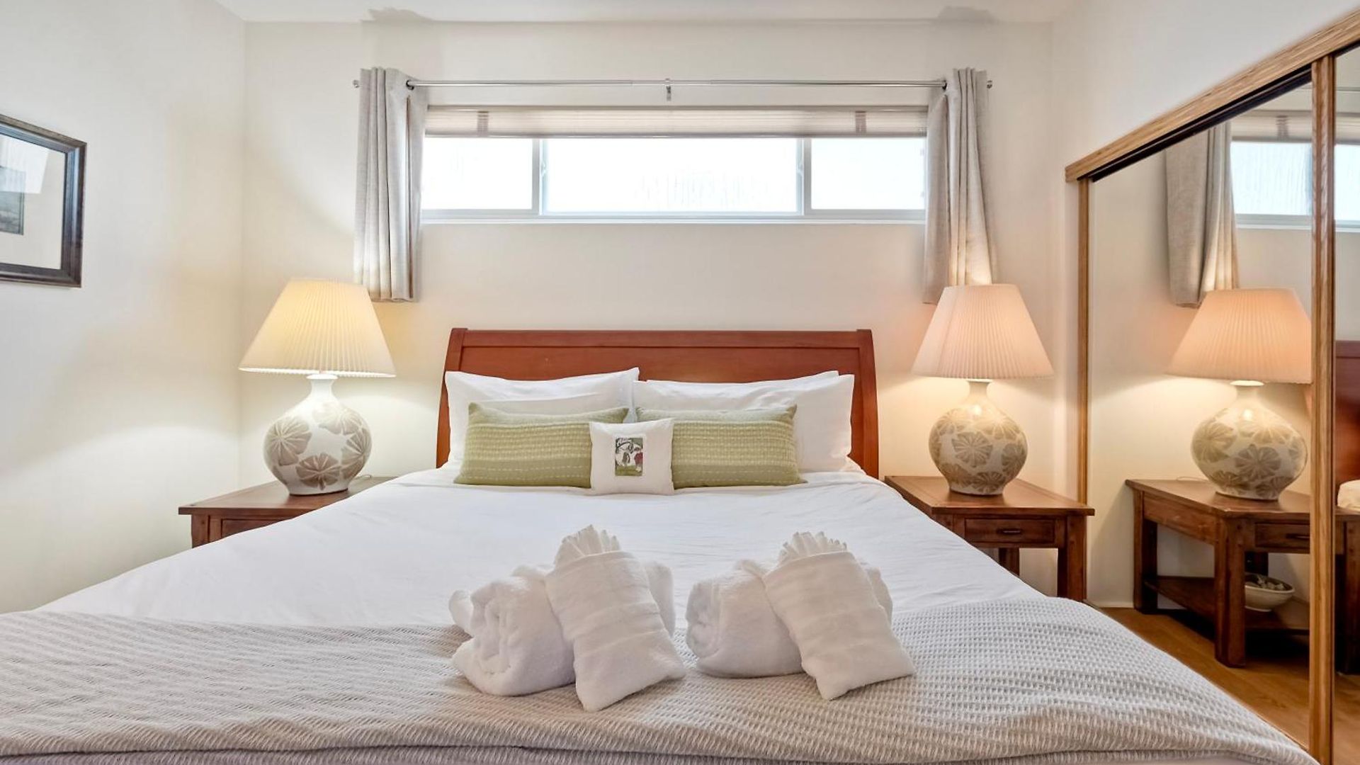 Holiday home Direct Access, Views, 2br Upper Unit Carlsbad