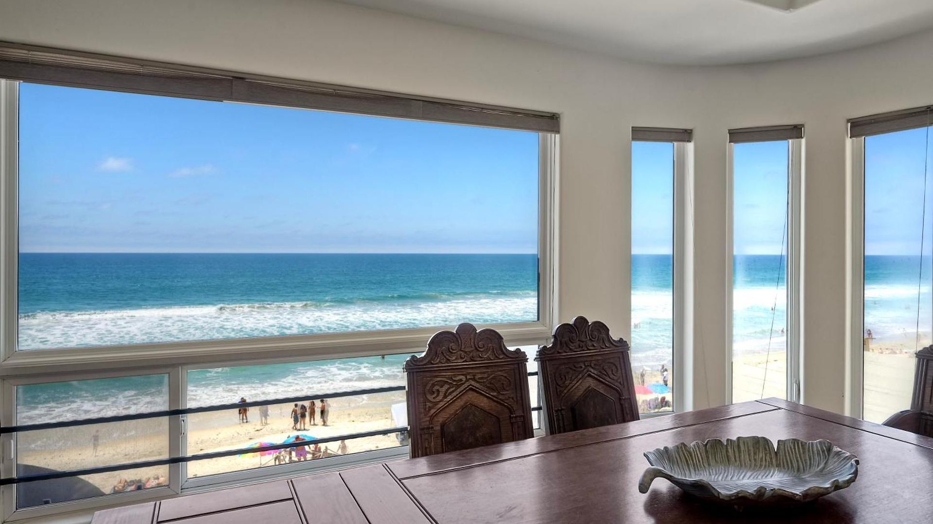 Direct Access, Views, 2br Upper Unit Holiday home *