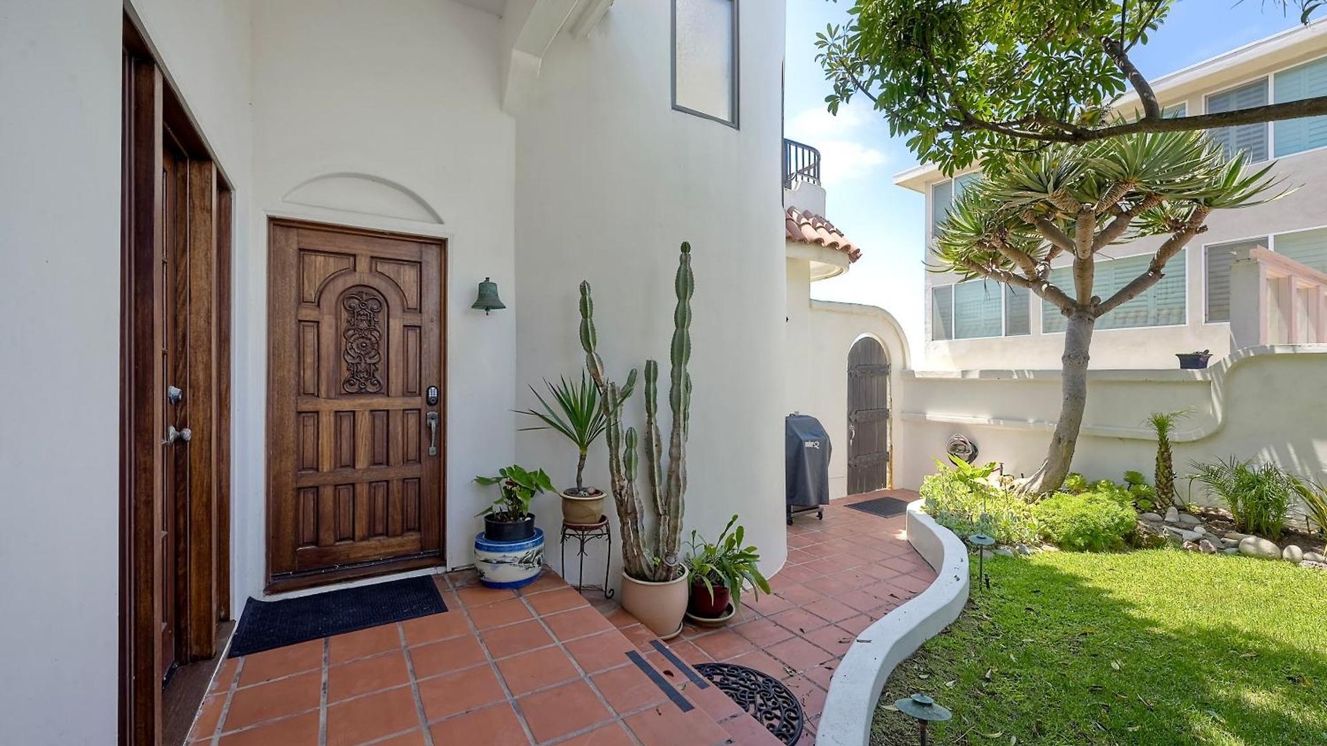 Holiday home Direct Access, Views, 2br Upper Unit Carlsbad