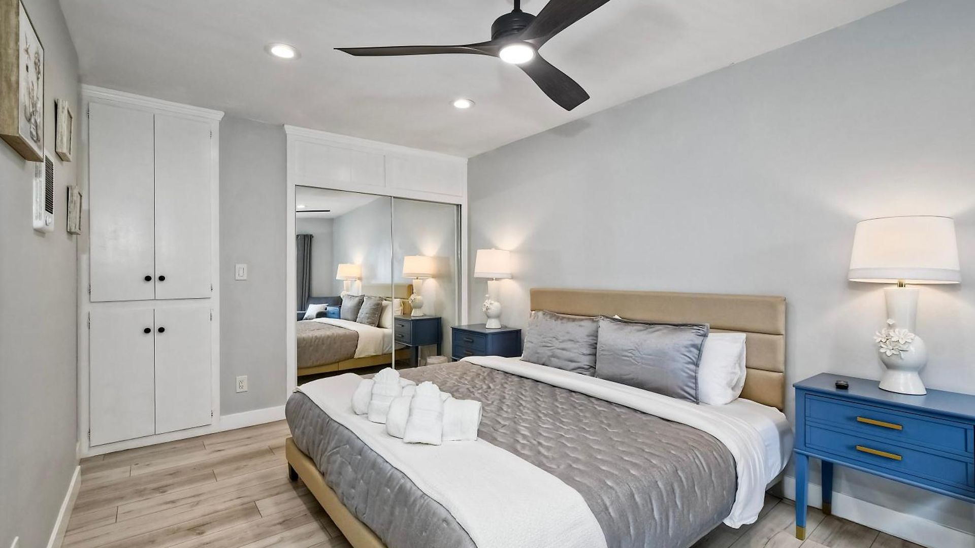 Seabreeze 1br, Walk To Sand, Pet Friendly, Parking, Fire Pit Access *