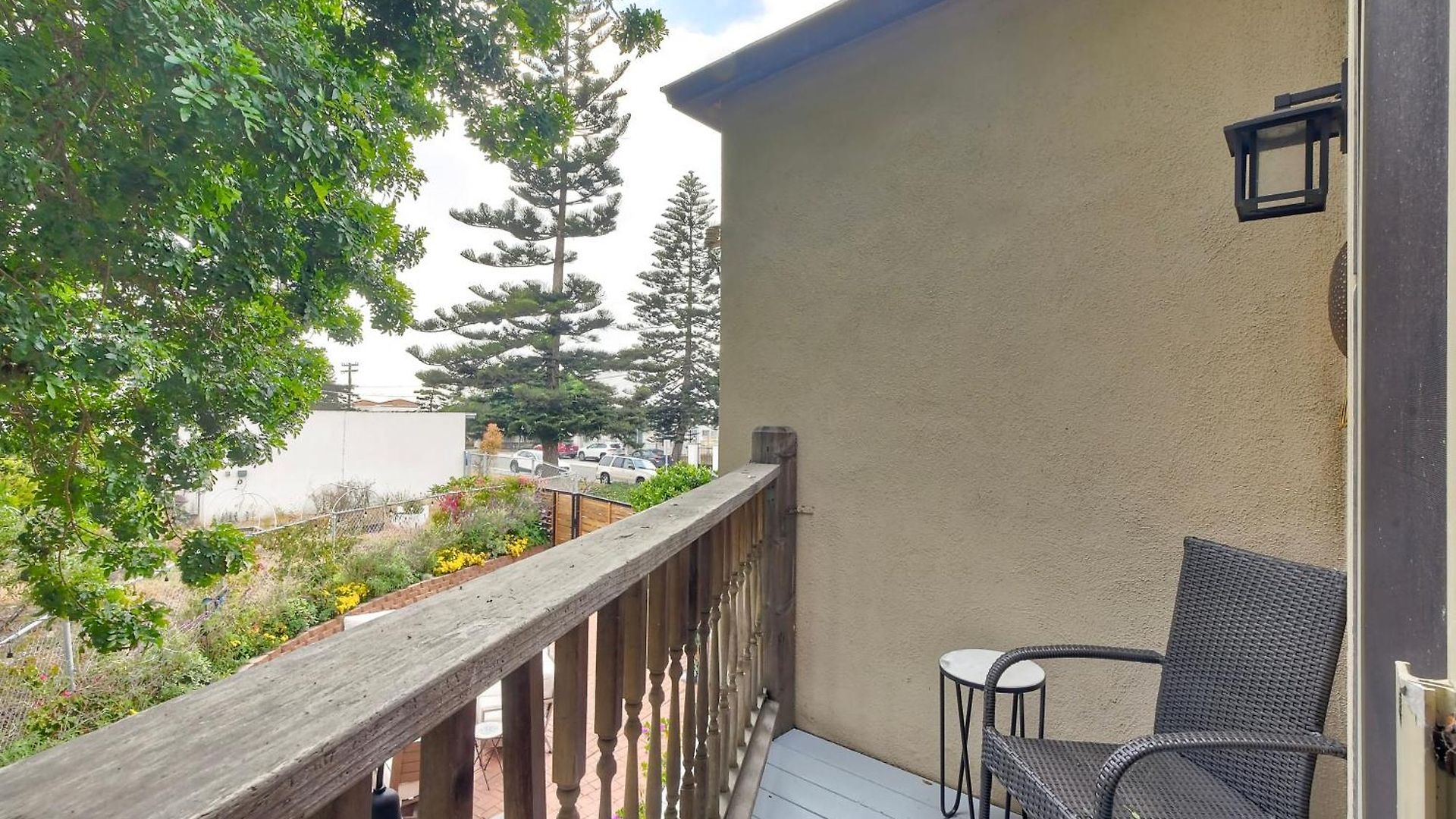 Seabreeze 1br, Walk To Sand, Pet Friendly, Parking, Fire Pit Access * Carlsbad