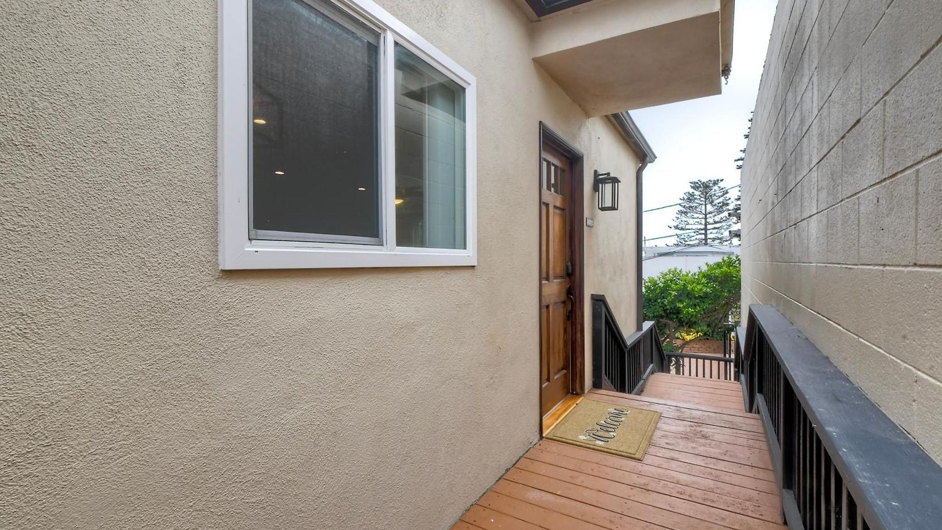 Seabreeze 1br, Walk To Sand, Pet Friendly, Parking, Fire Pit Access *