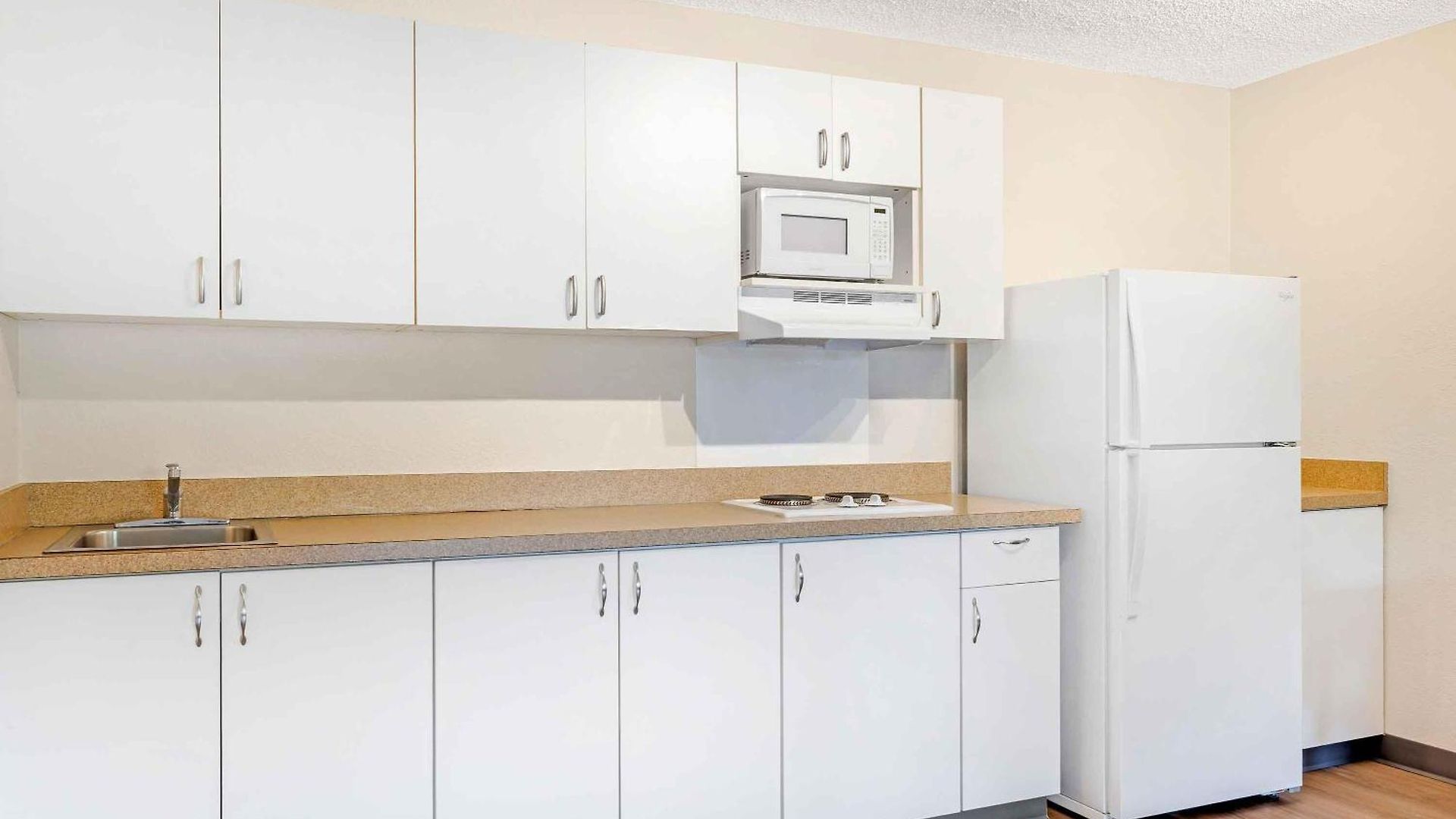 Hotel Extended America - San Diego - Village By The Sea Carlsbad