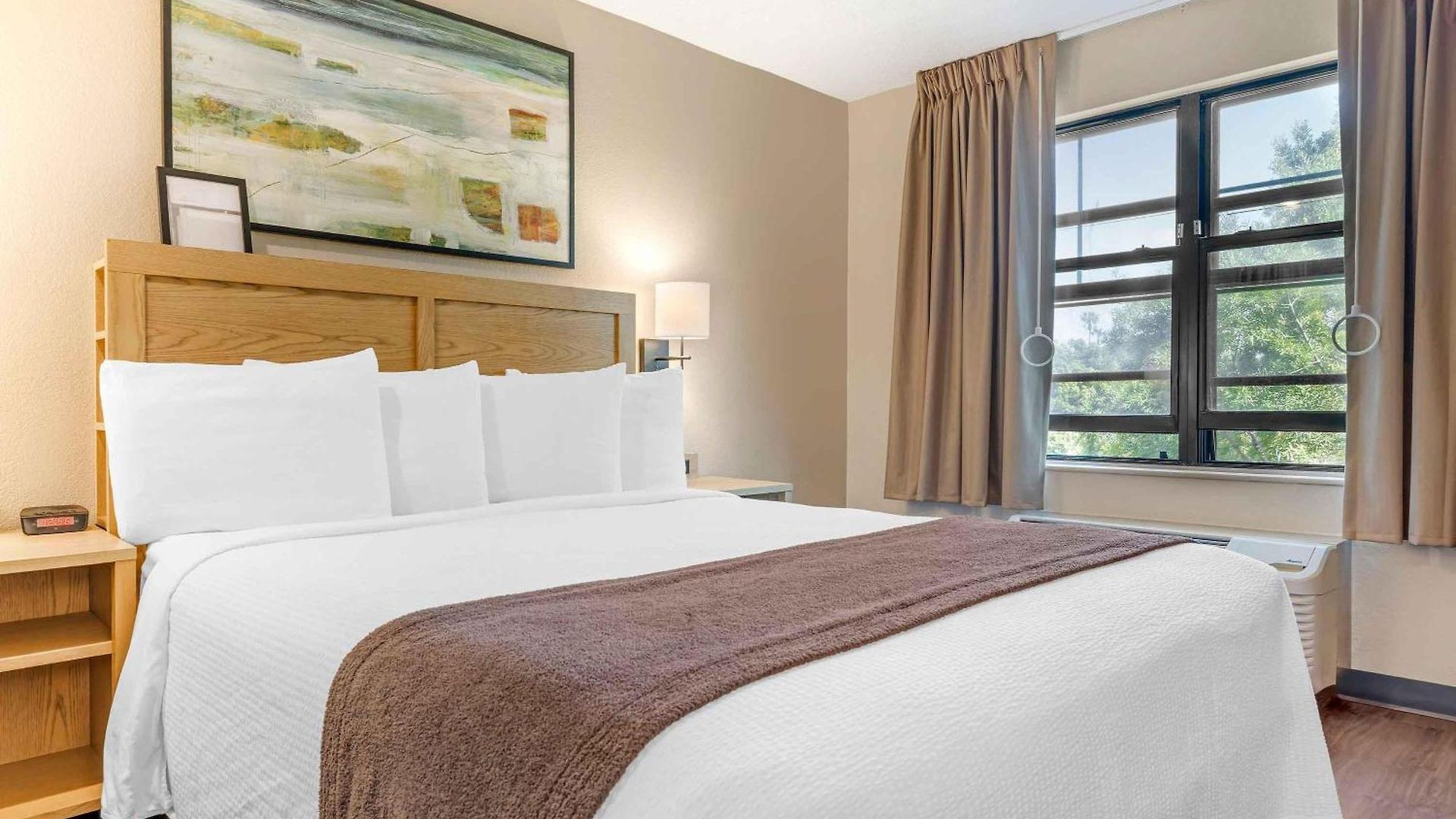 Extended America - San Diego - Village By The Sea 2* Carlsbad