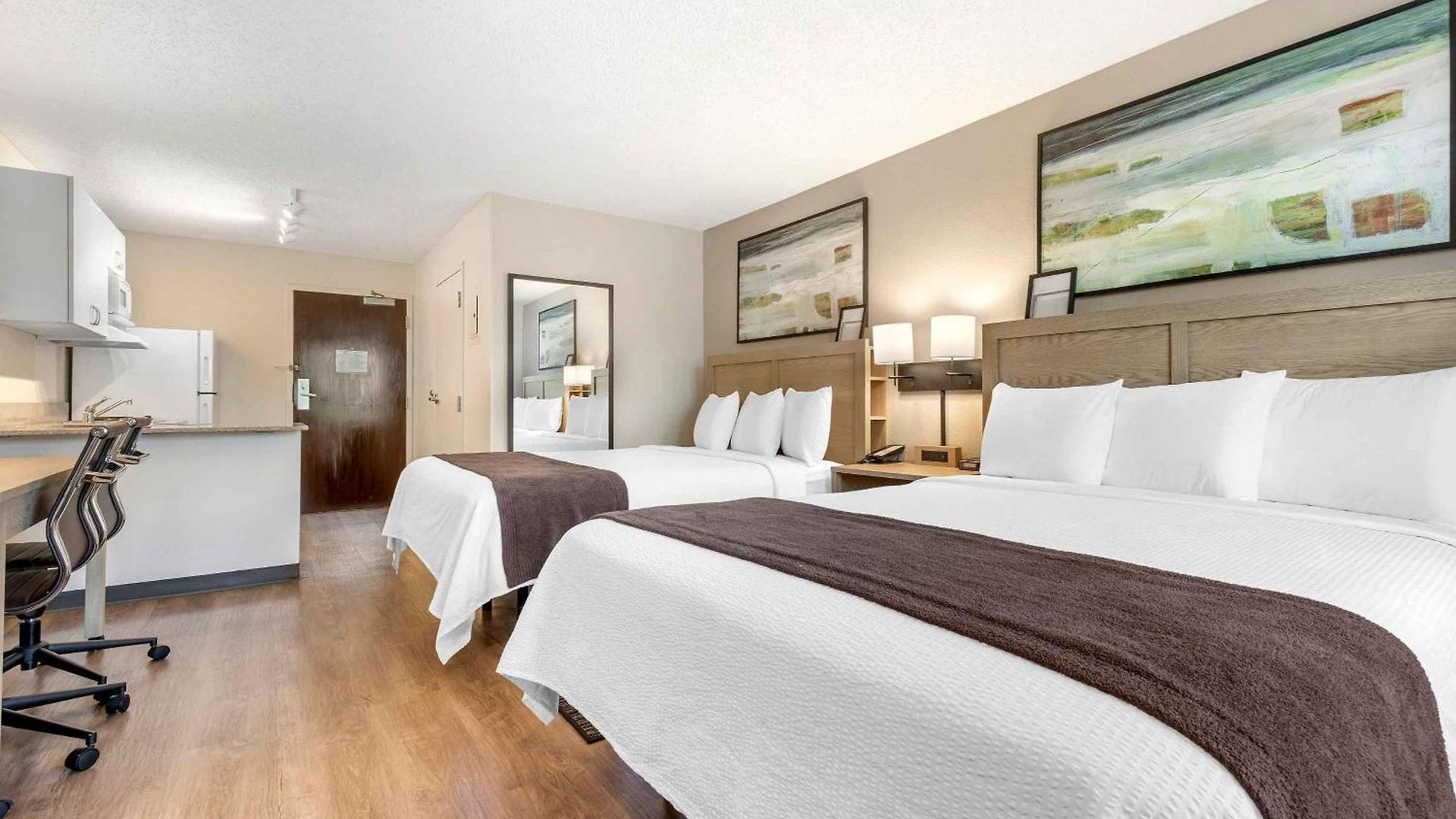 Hotel Extended America - San Diego - Village By The Sea