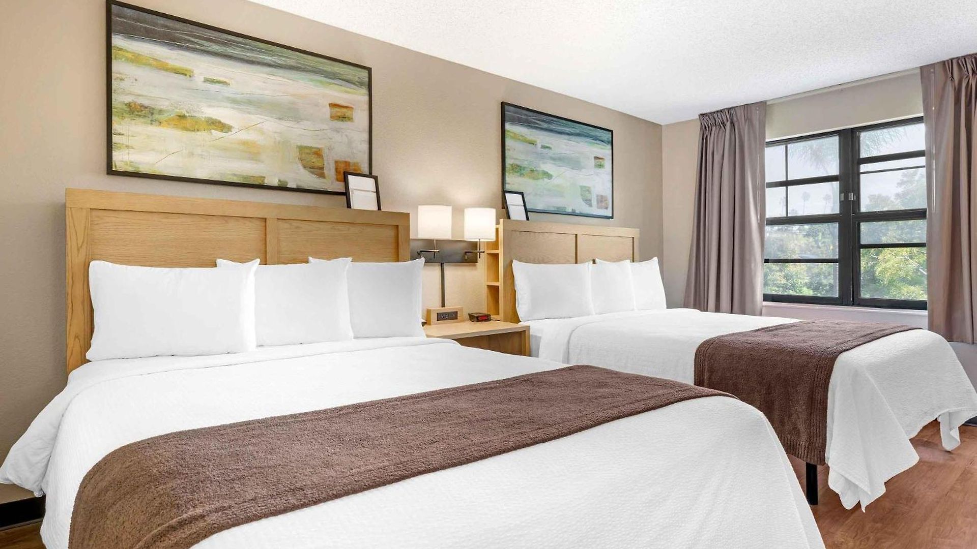 Hotel Extended America - San Diego - Village By The Sea Carlsbad