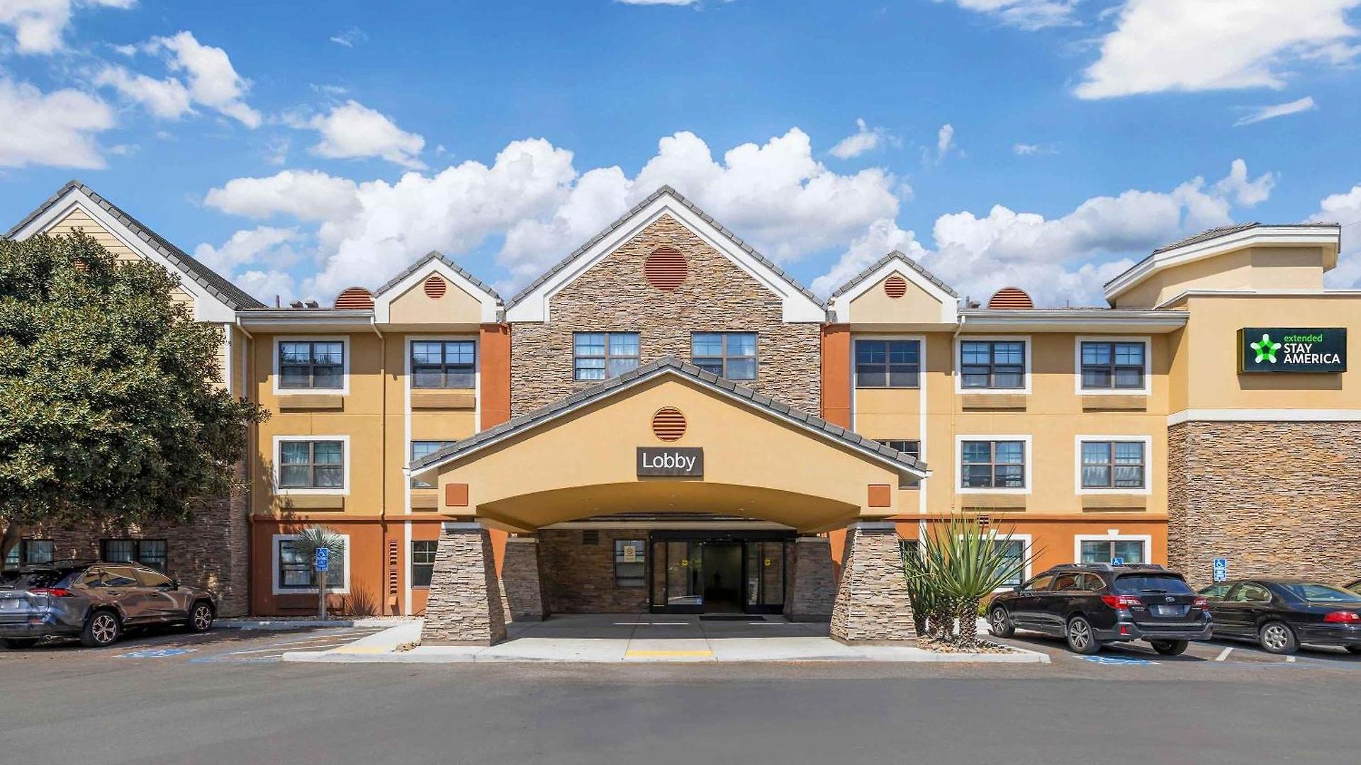 Extended America - San Diego - Village By The Sea Carlsbad