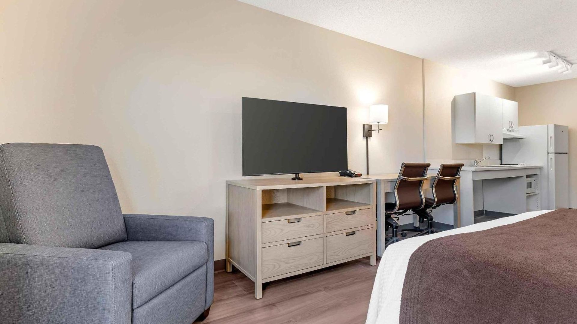 Extended America - San Diego - Village By The Sea 2* Carlsbad