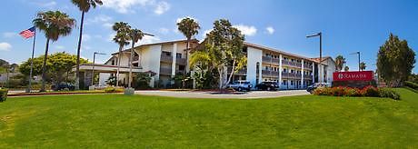 Western By The Sea Hotel Carlsbad