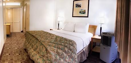 Western By The Sea Hotel Carlsbad