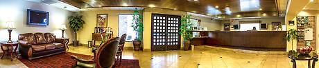 Western By The Sea Hotel