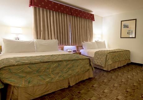 Western By The Sea 3* Carlsbad