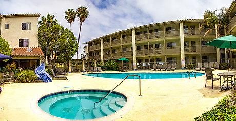 Western By The Sea Carlsbad