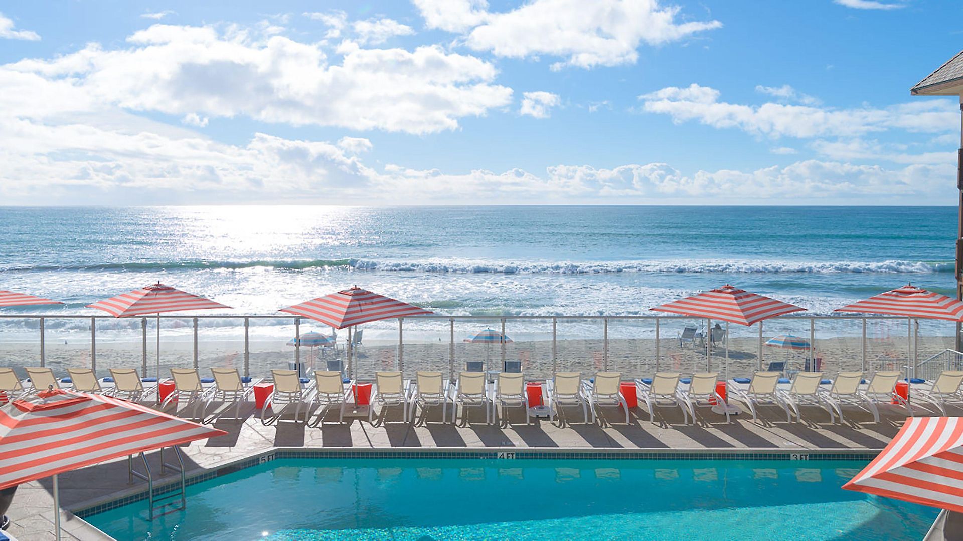 Terrace Hotel 3*