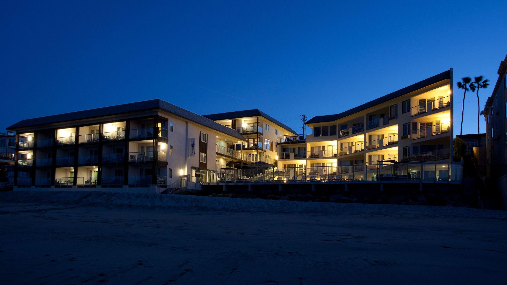 Hotel Terrace 3*