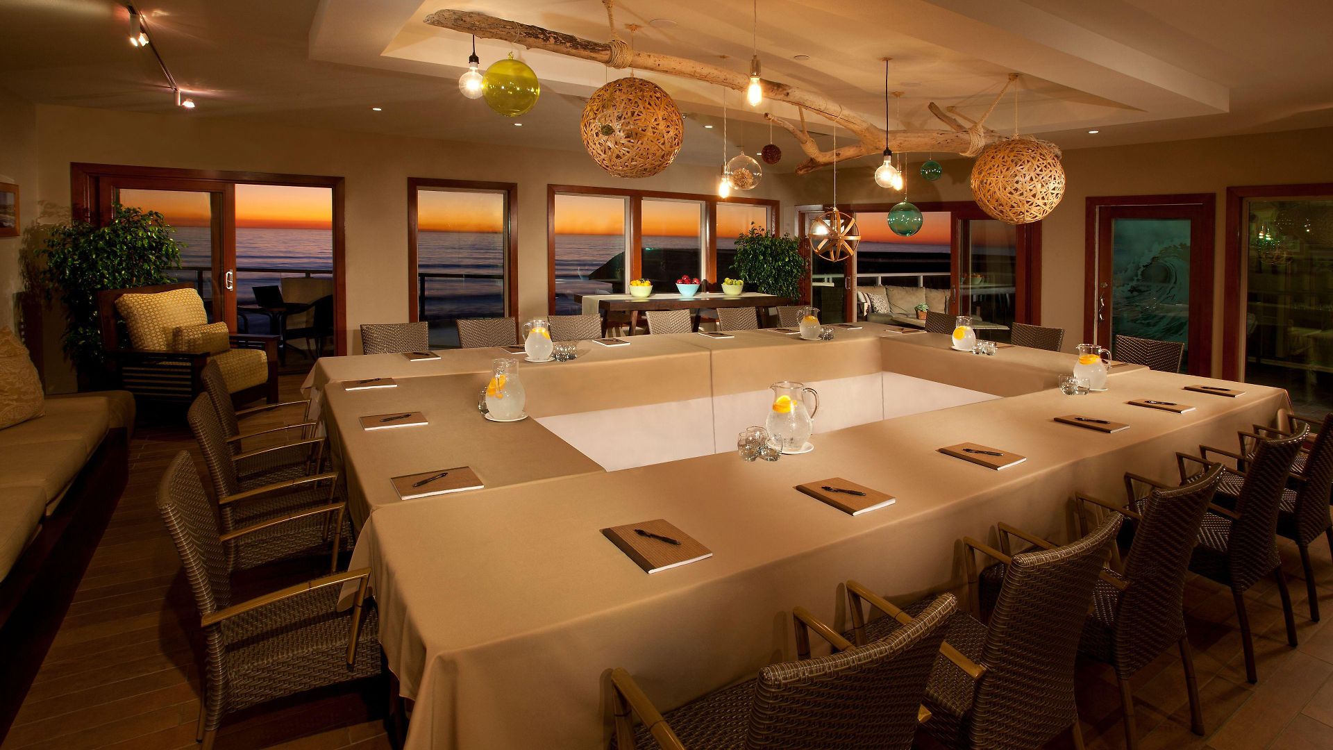 Terrace Hotel Carlsbad