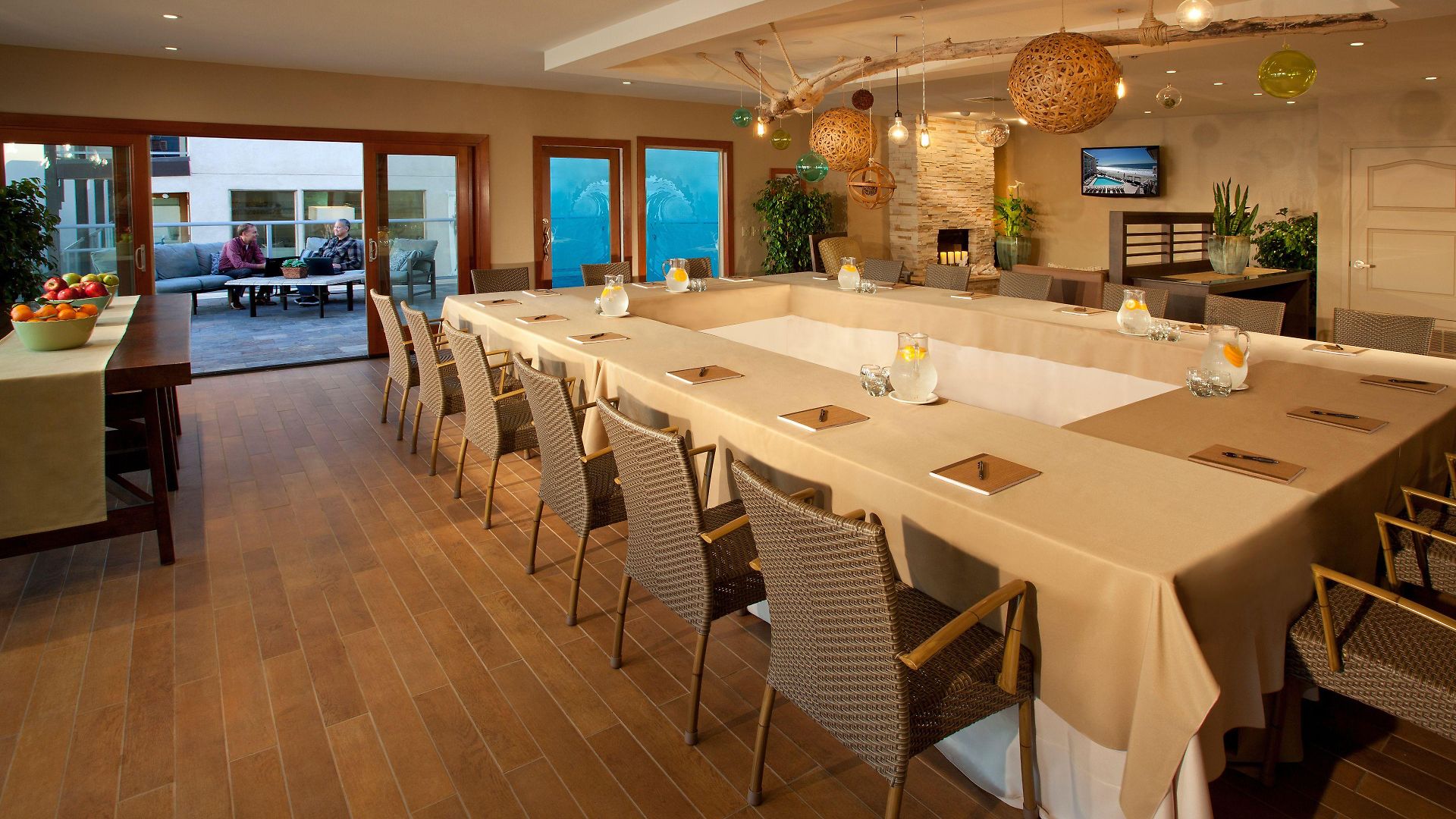 Terrace Carlsbad