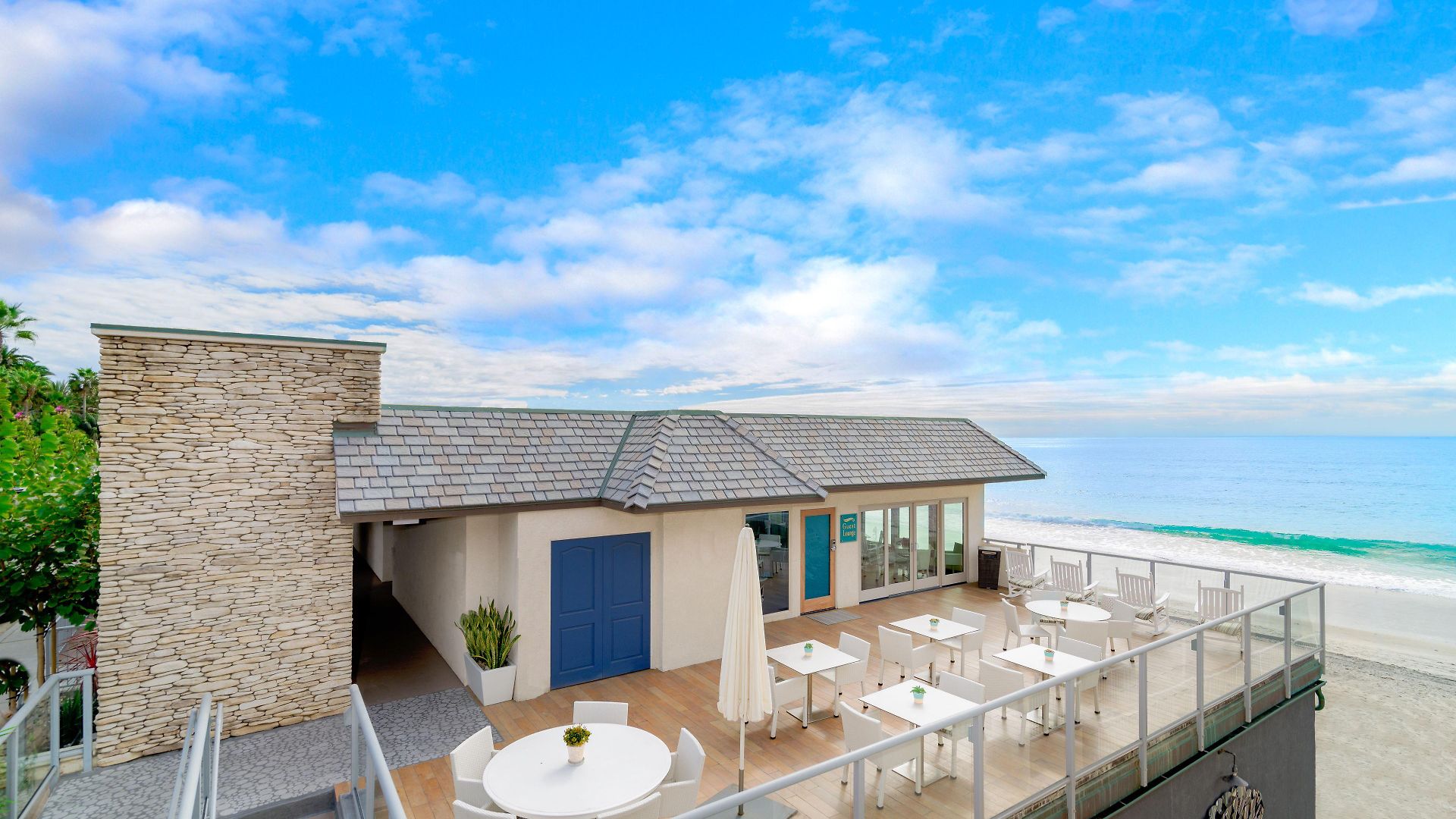 Hotel Terrace Carlsbad