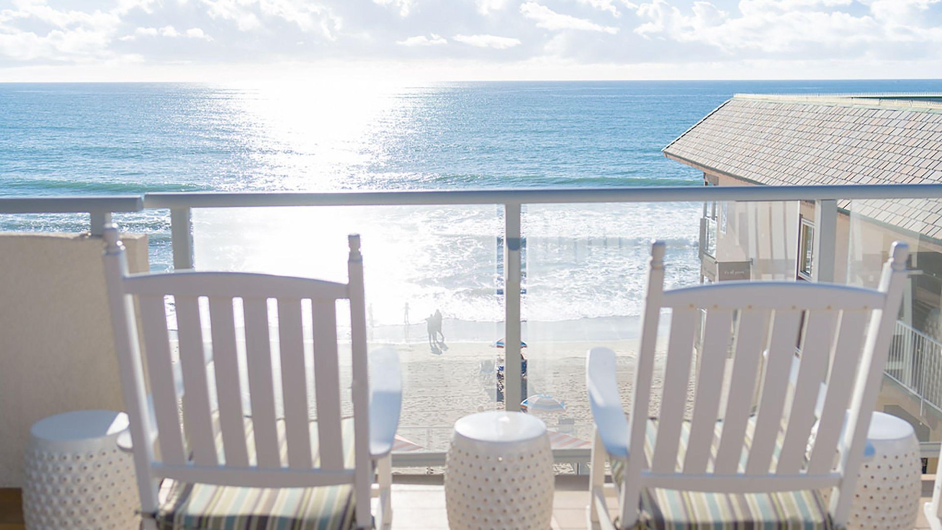 Terrace Carlsbad