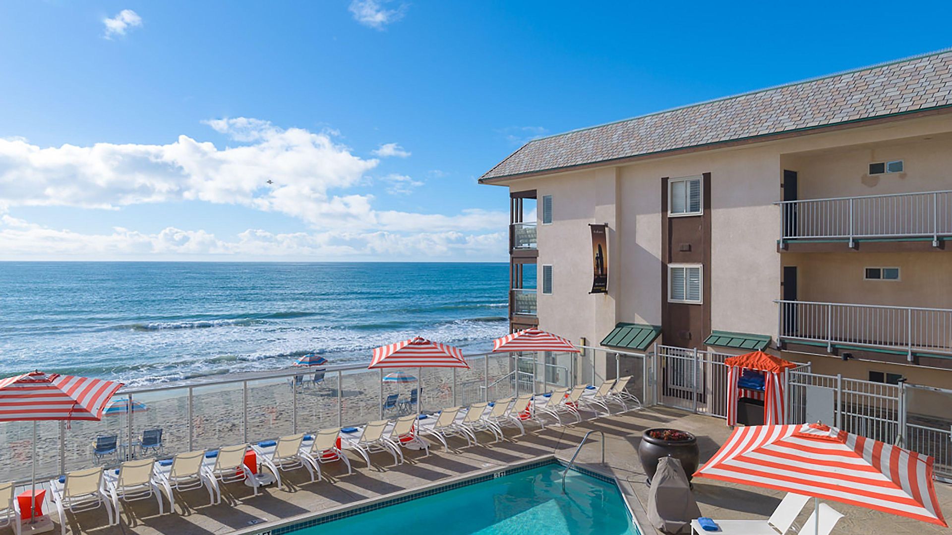 Terrace 3* Carlsbad