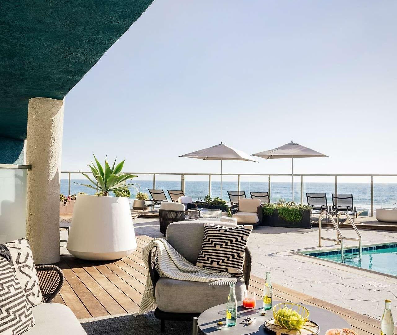 Terrace Carlsbad