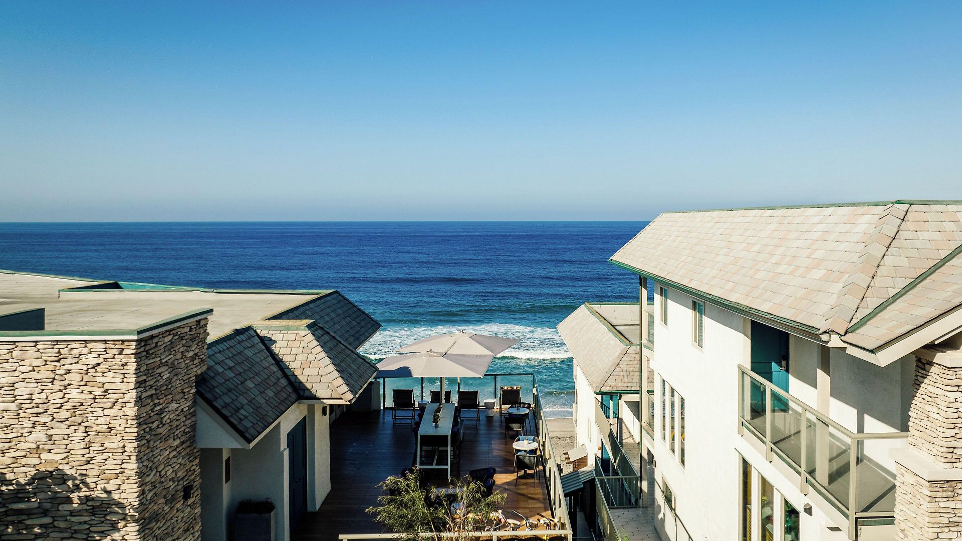 Terrace Hotel 3*