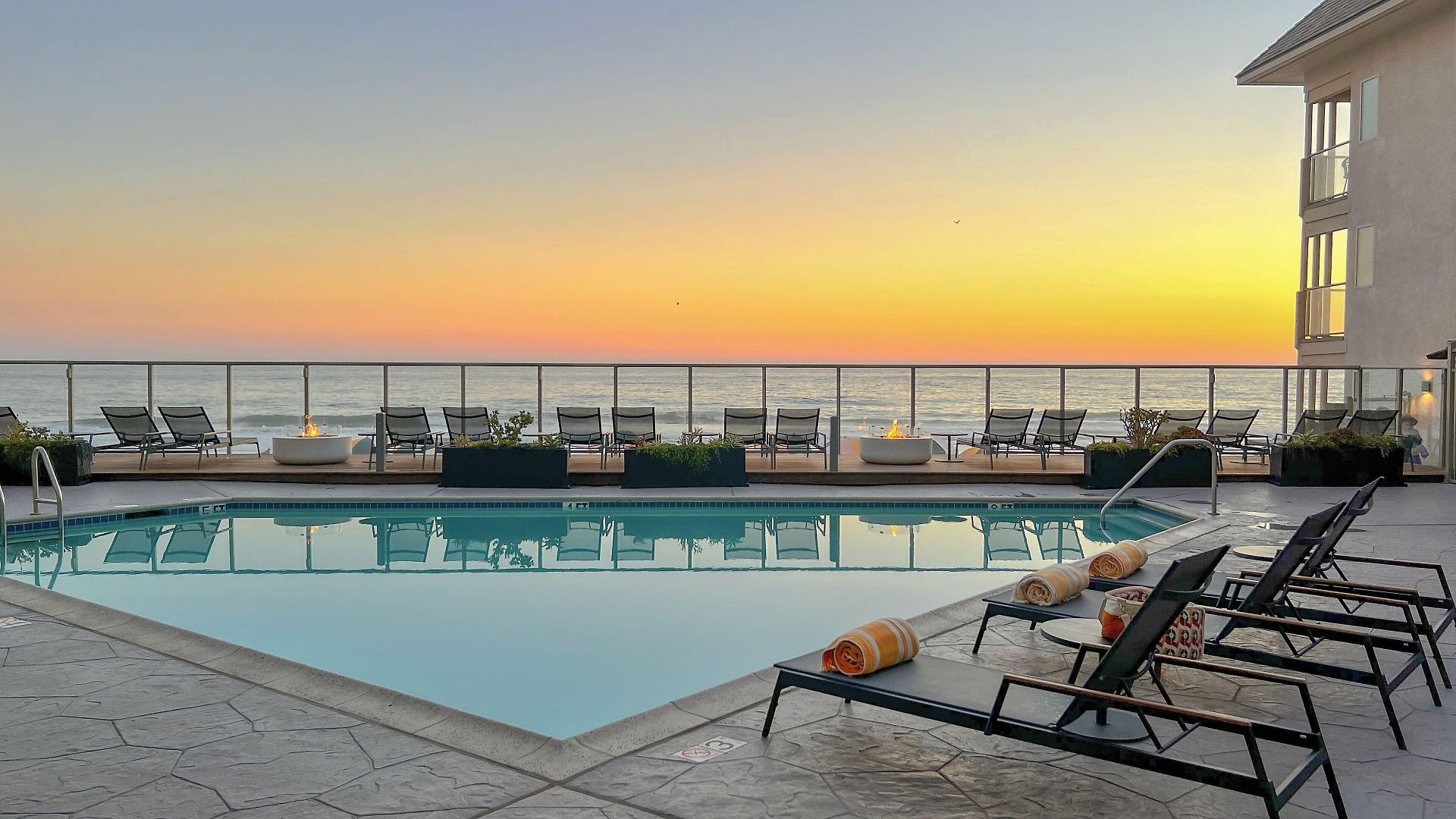 Terrace Hotel Carlsbad