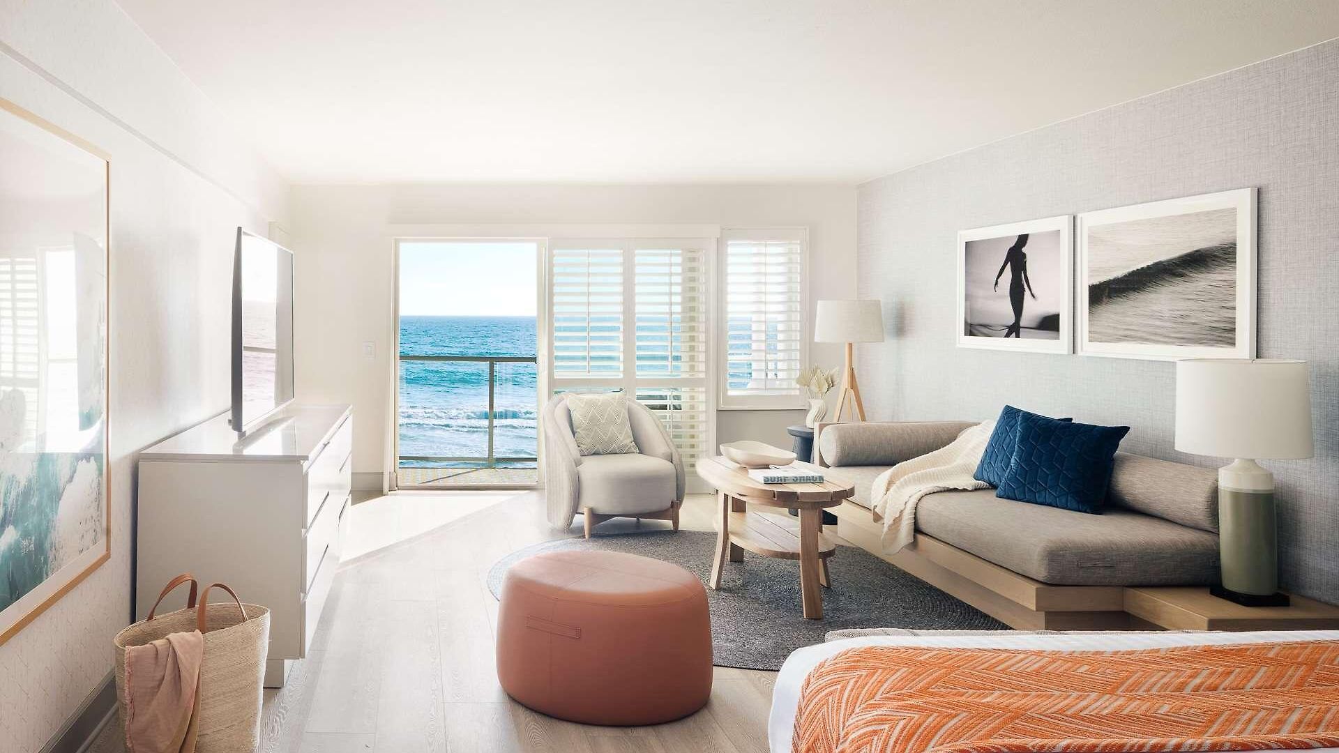 Terrace Carlsbad