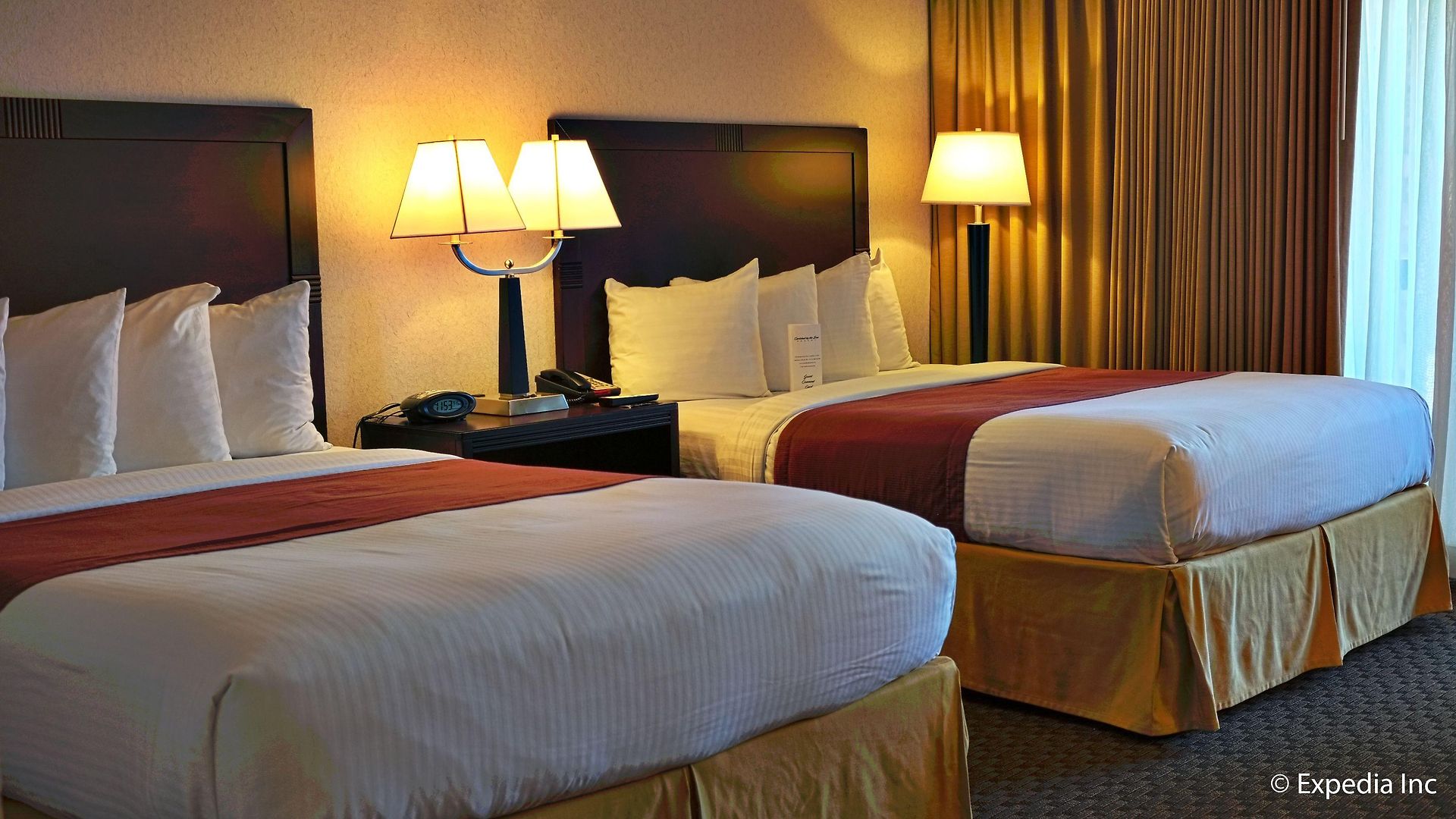 Resort By The Sea Carlsbad