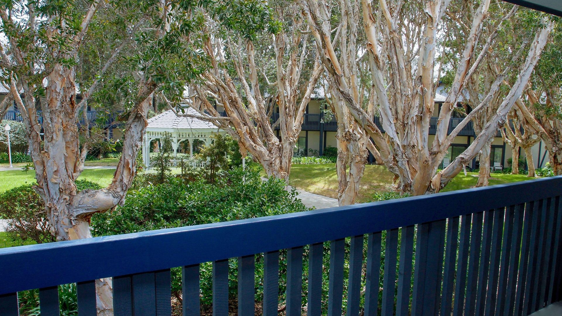 By The Sea Resort