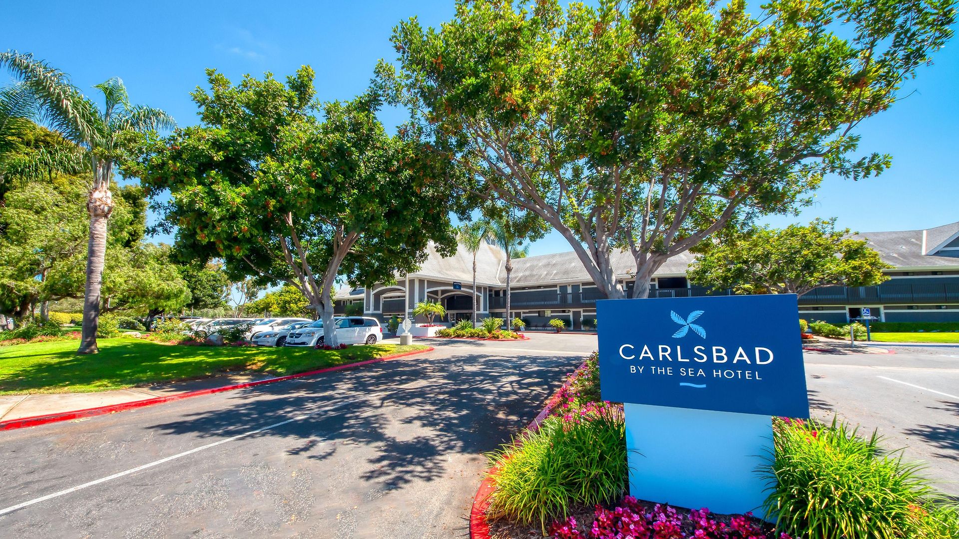 By The Sea Resort Carlsbad